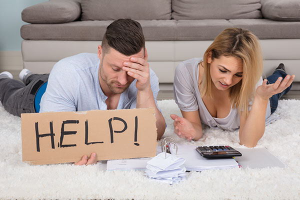 Have Bed Credit?